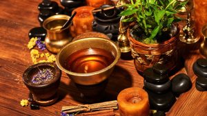 Ayurveda
