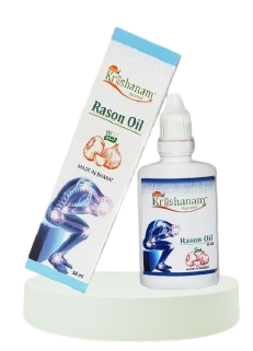 Rason-Oil