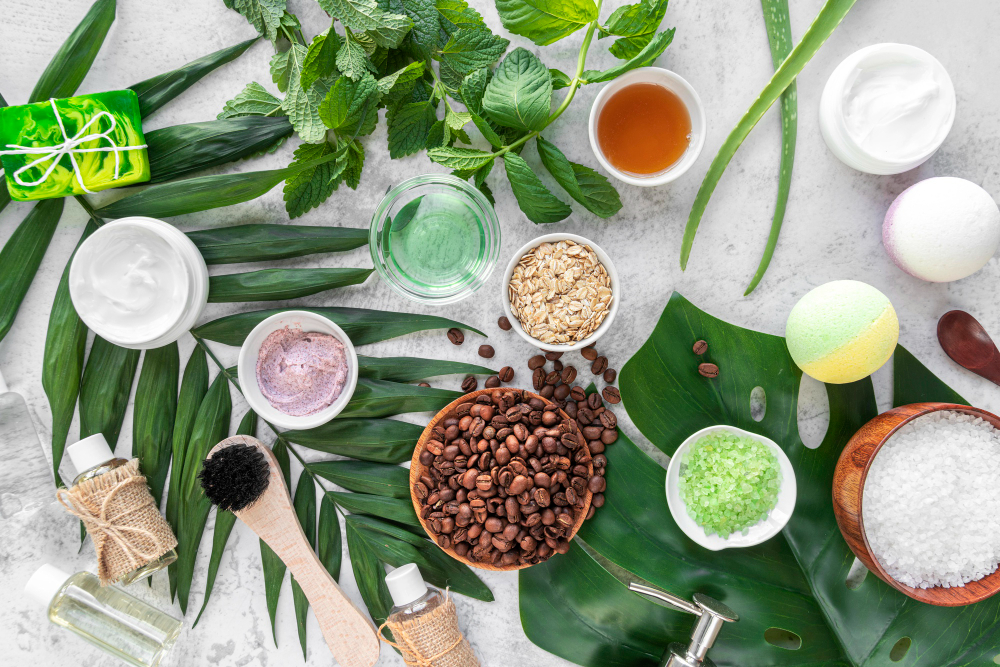 Boosting Immunity Naturally: The Ayurvedic Way