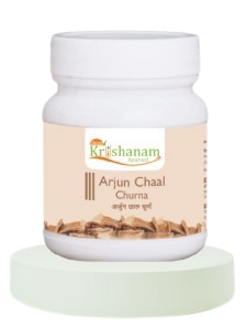 Arjuna-Churna