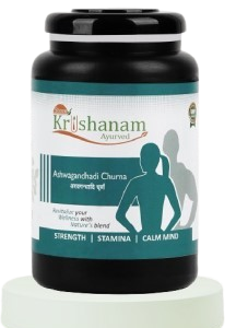 Ashwagandhadi-Churna