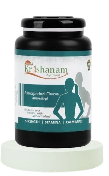 Ashwagandhadi-Churna