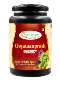 Chyawanprash