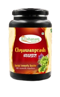 Chyawanprash