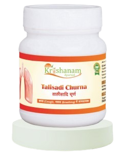 Talisadi-Churna